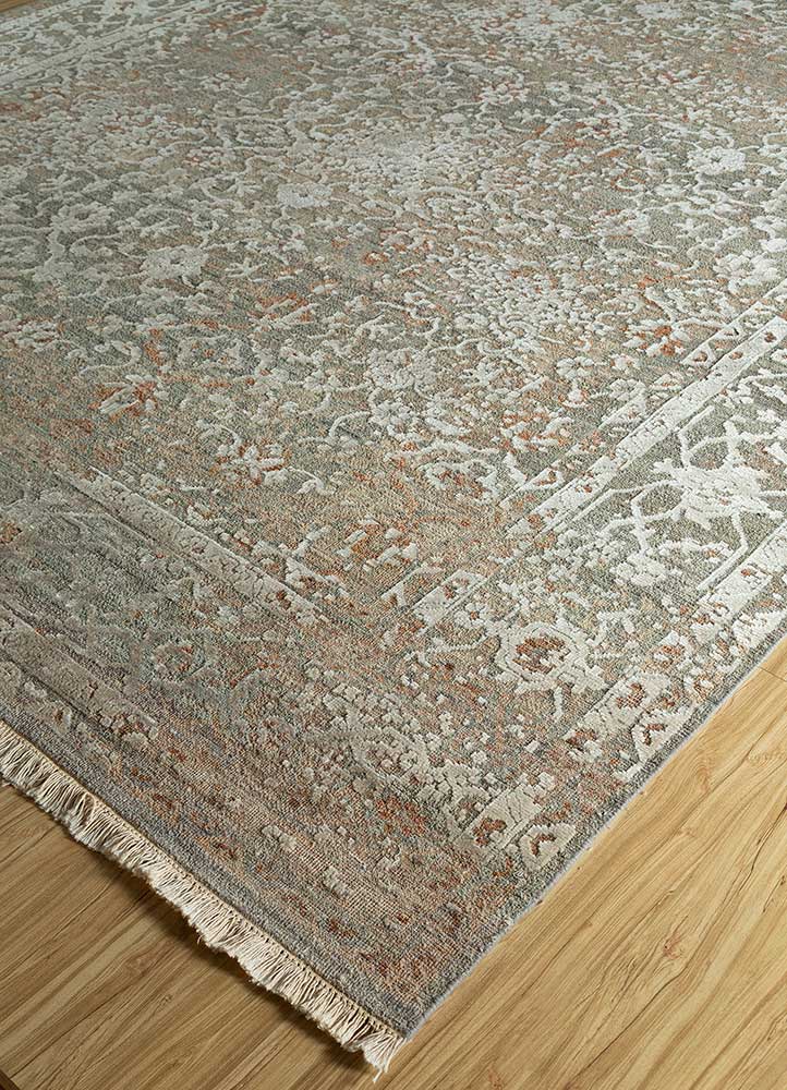 Wool Rug 240x300cm - Wool Rug