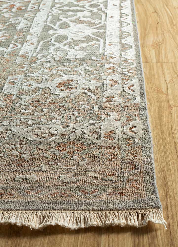 Wool Rug 240x300cm - Wool Rug