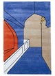 Wool Rug 240x150cm - Wool Rug