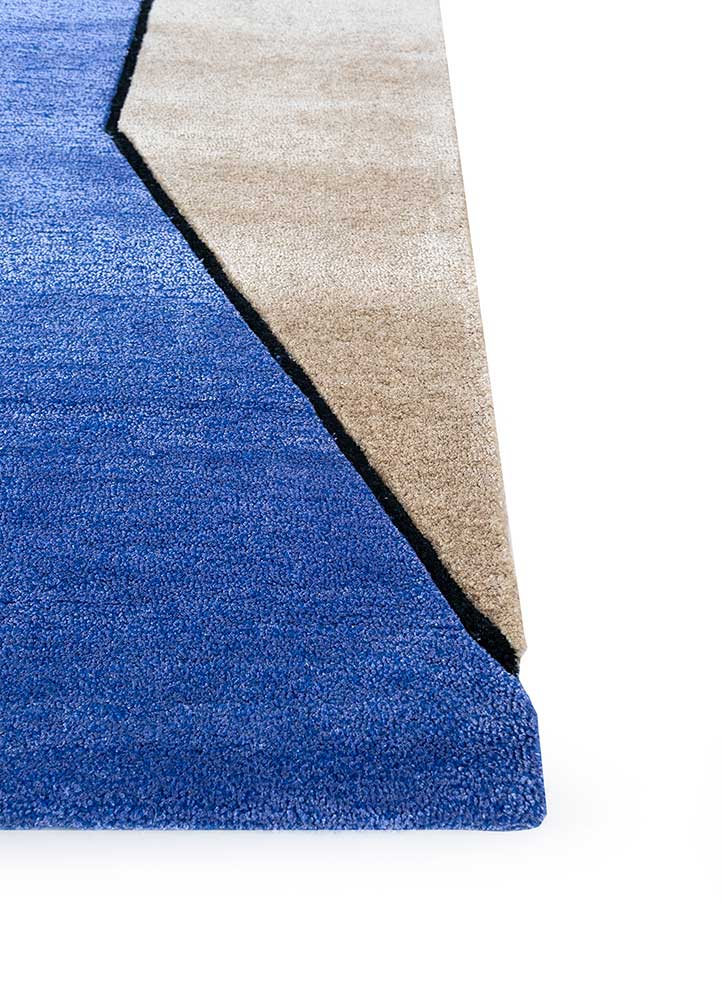 Wool Rug 240x150cm - Wool Rug