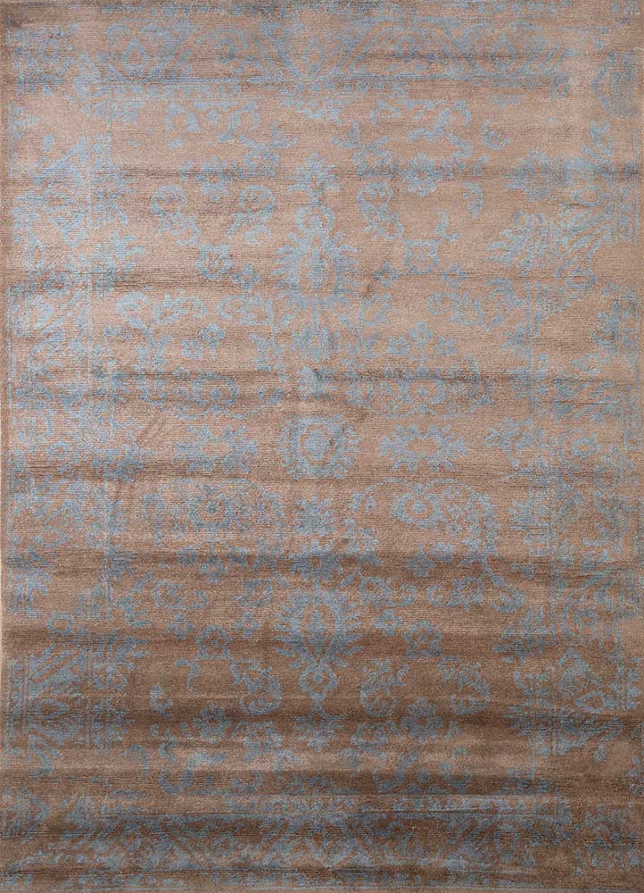 Designer Rug 270x180cm - Designerteppich
