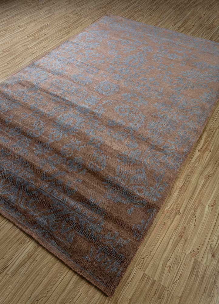 Designer Rug 270x180cm - Designerteppich