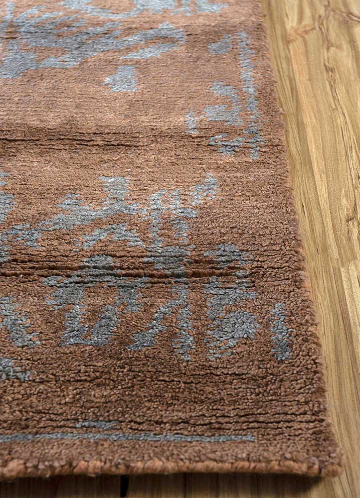 Designer Rug 270x180cm - Designerteppich