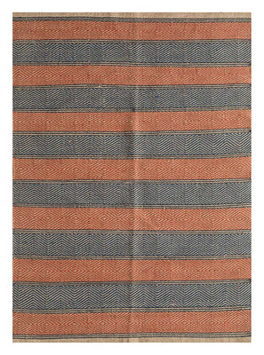 Wool Rug - Amias - rectangle