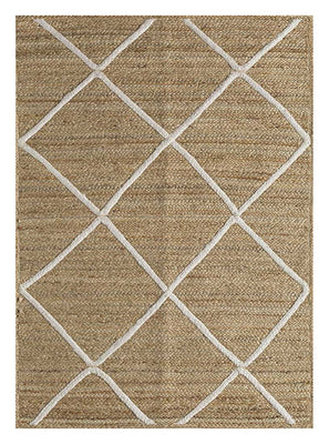 Sisal Rug - Marcellus - rectangle