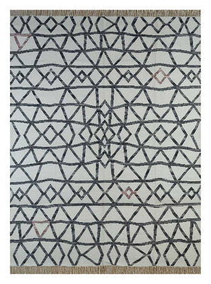 Wool Rug - Ricardo - runner