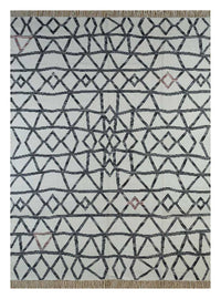 Wool Rug - Ricardo - runner