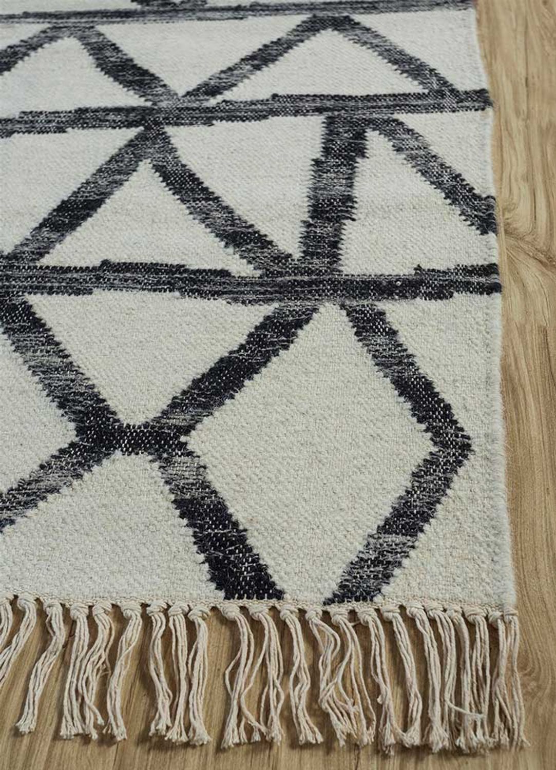 Wool Rug Ricardo - Wool Rug