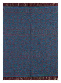 Wool Rug - Fernandel - rectangle