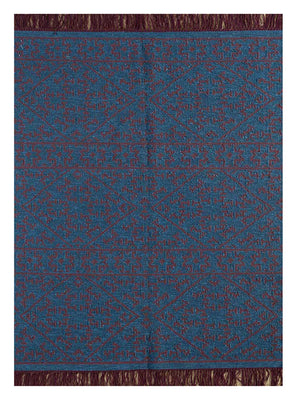 Wool Rug - Fernandel - rectangle