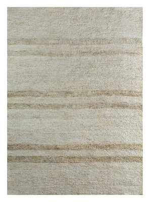 Runner Sisal Rug - 180 x 90 cm - beige