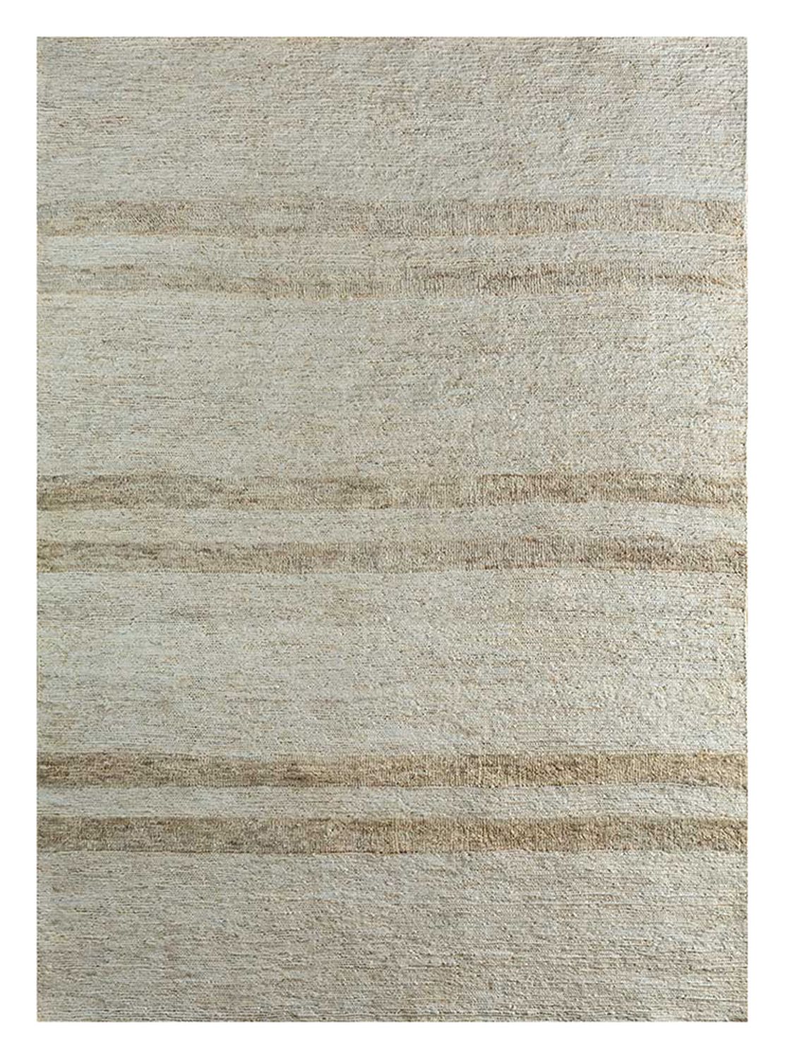 Runner Sisal Rug - 180 x 90 cm - beige