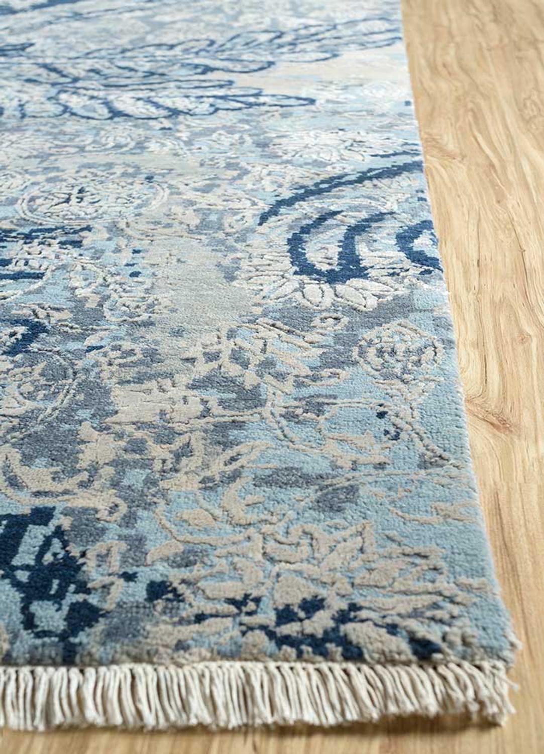 Wool Rug 300x240cm - Wool Rug