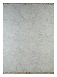 Wool Rug - 315 x 255 cm - cream