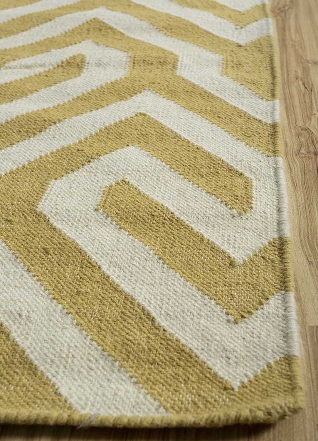 Wool Rug Tripp - Wool Rug