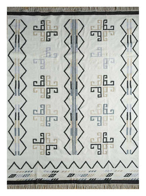 Wool Rug - Fabian - rectangle