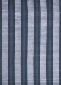 Wool Rug - 240 x 150 cm - multicolored