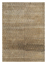 Vintage Rug - Mark - rectangle