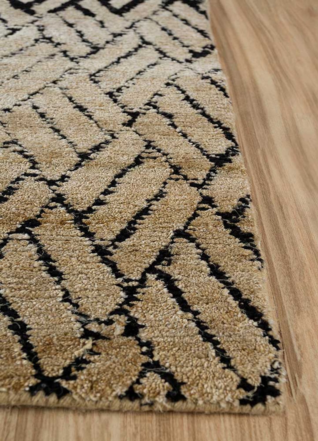 Vintage Rug Mark - Vintage Rug