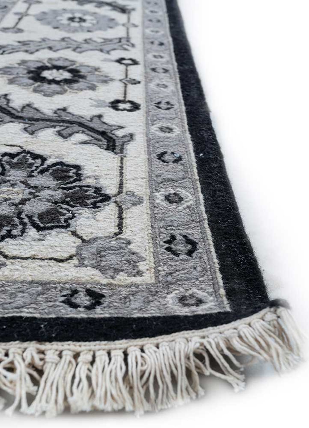 Wool Rug Cohen - Wool Rug