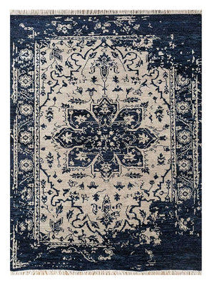 Vintage Rug - Jaxon - rectangle