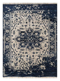 Vintage Rug - Jaxon - rectangle