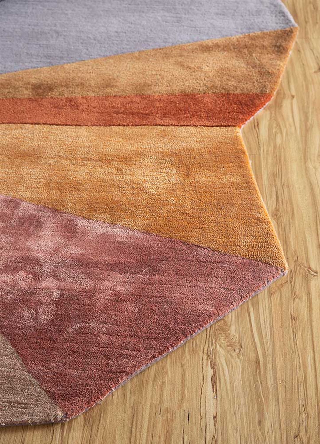 Wool Rug Harlan - Wool Rug