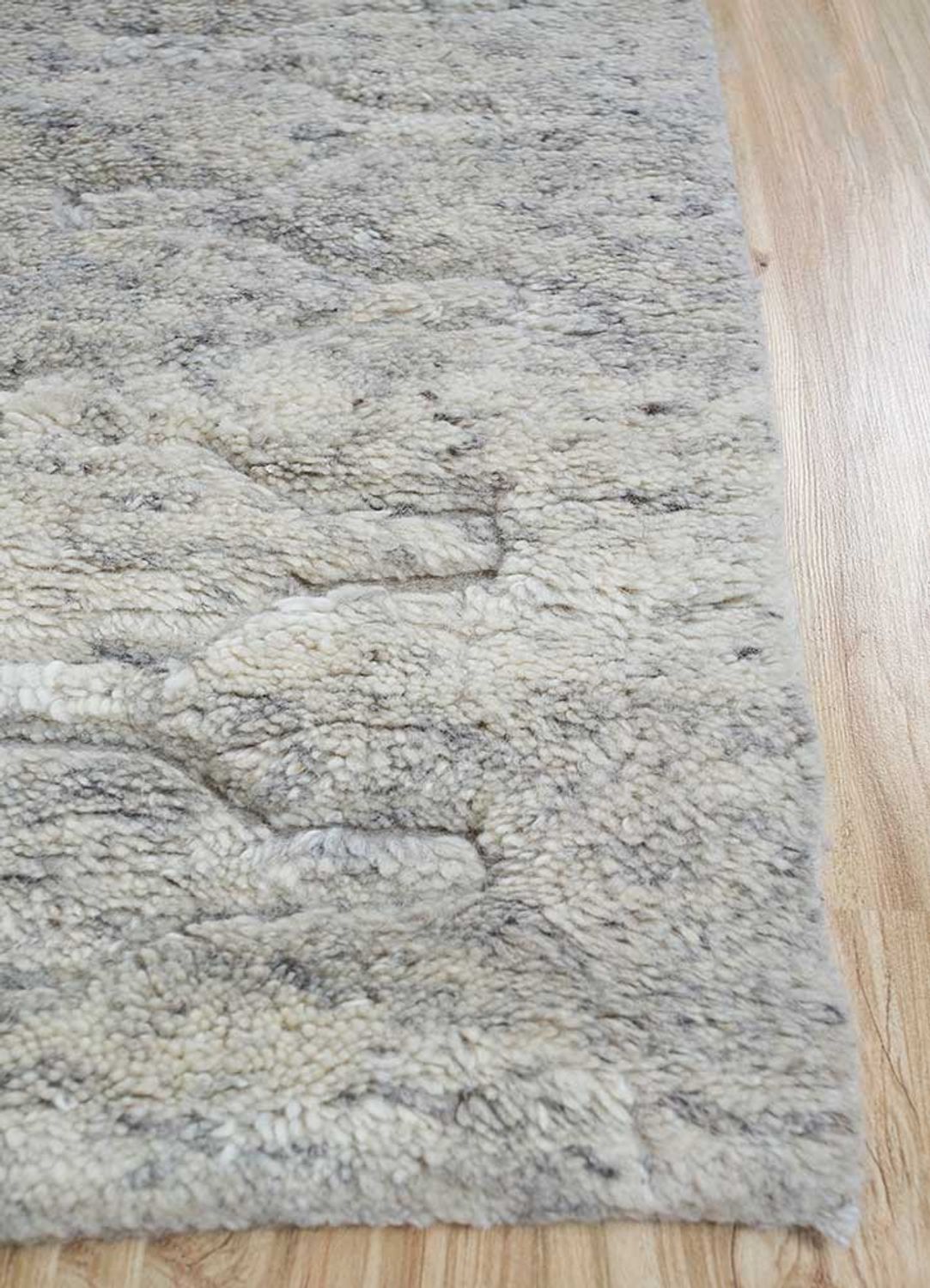 Wool Rug 300x240cm - Wool Rug