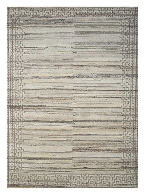Wool Rug - Nicolas - rectangle
