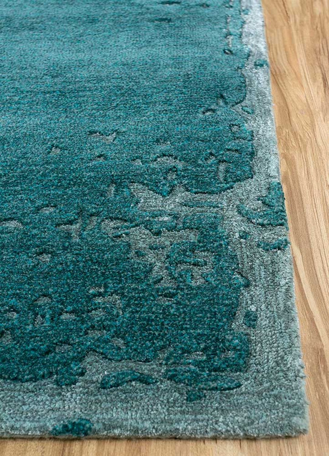 Wool Rug Giovannina - Wool Rug