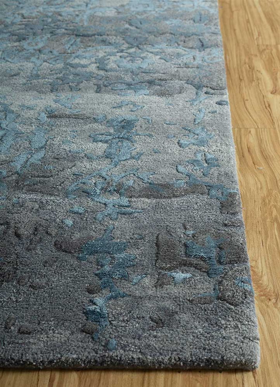 Wool Rug Othon - Wool Rug