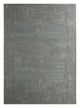 Wool Rug - Pierce - rectangle