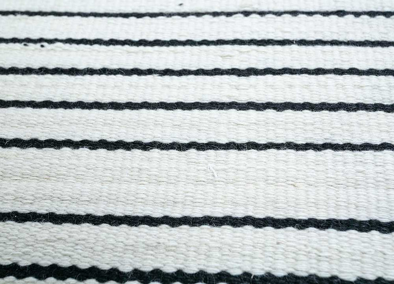 Wool Rug 240x150cm - Wool Rug