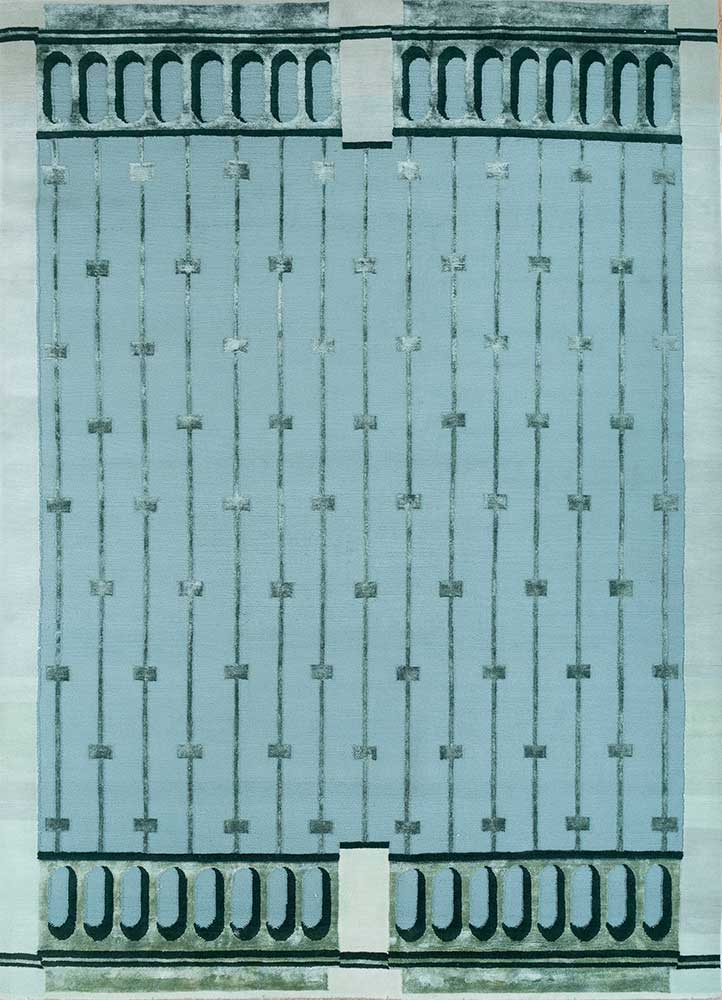 Wool Rug 300x240cm - Wool Rug
