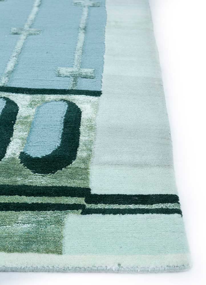 Wool Rug 300x240cm - Wool Rug