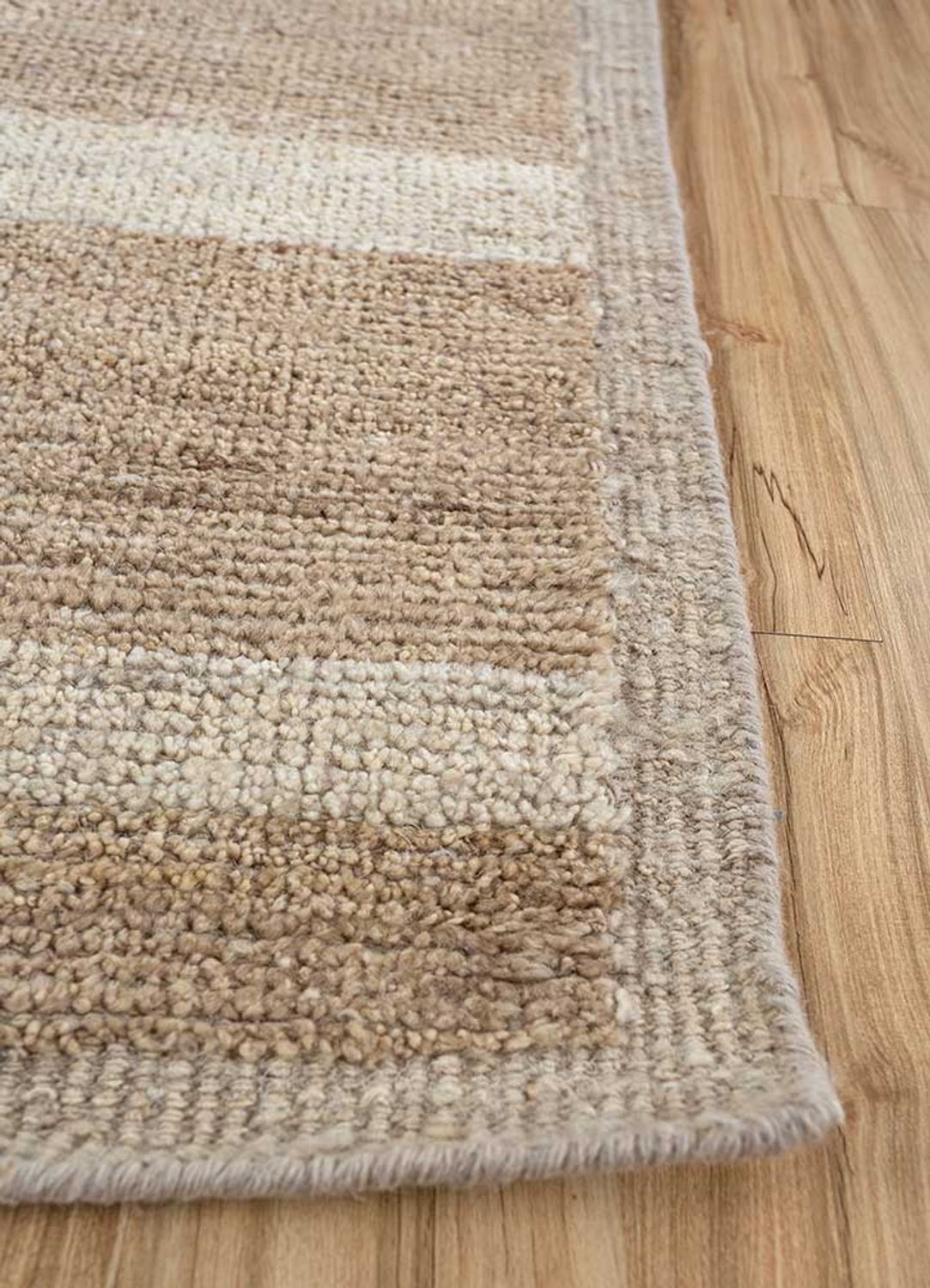 Wool Rug Inca - Wool Rug