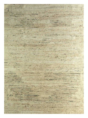 Vintage Rug - 300 x 240 cm - sand