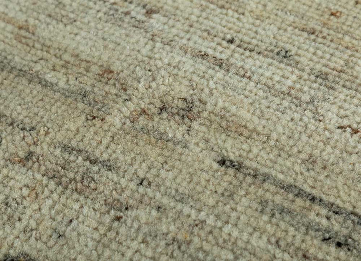 Vintage Rug - 300 x 240 cm - sand