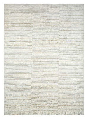 Wool Rug - Edmond - rectangle