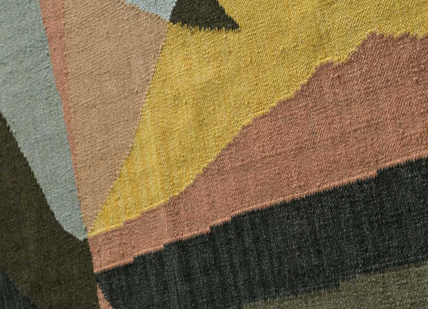 Designer Rug Lisetta - Designerteppich