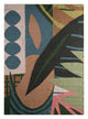 Wool Rug 270x180cm - Wool Rug