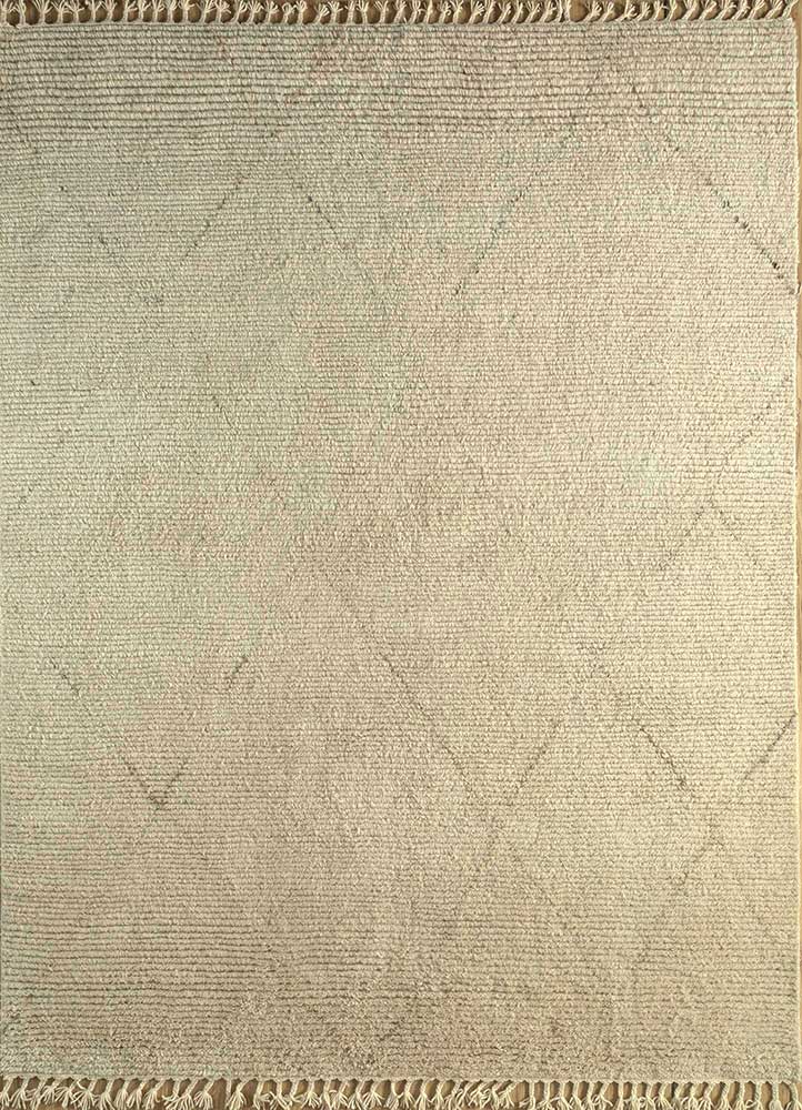 Wool Rug 300x420cm - Wool Rug
