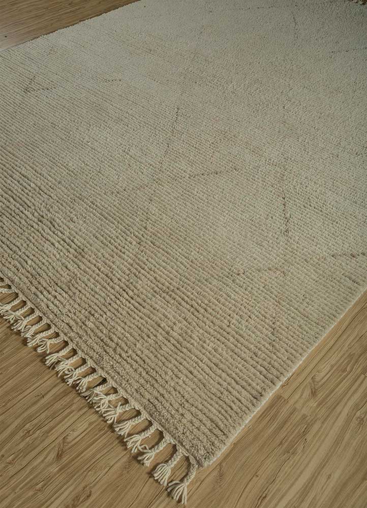 Wool Rug 300x420cm - Wool Rug