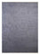 Wool Rug - 300 x 240 cm - grey