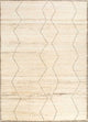 Wool Rug 270x180cm - Wool Rug