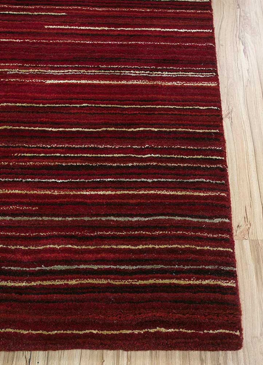Wool Rug Louis - Wool Rug