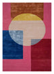 Wool Rug Antonio - Wool Rug