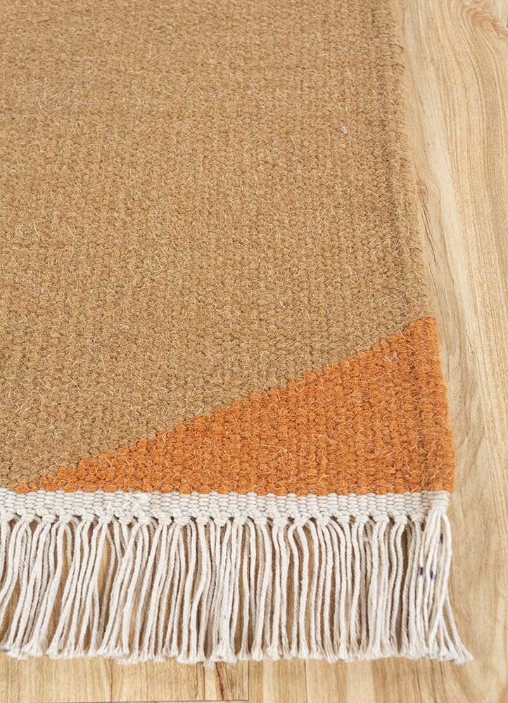 Wool Rug 90x60cm - Wool Rug