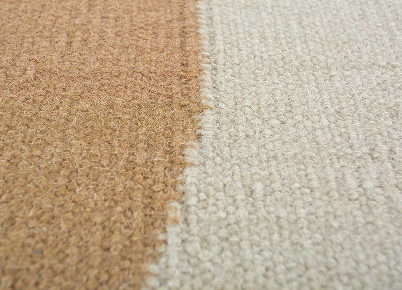Wool Rug 90x60cm - Wool Rug