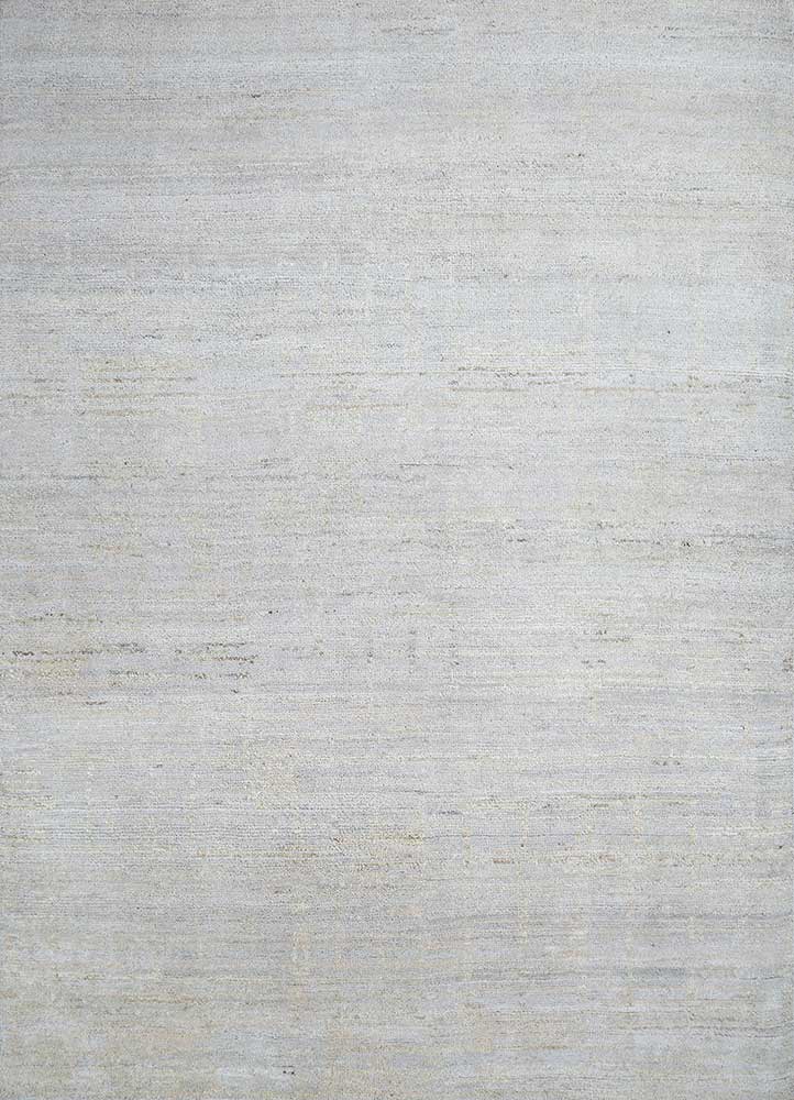 Wool Rug - 300 x 240 cm - cream
